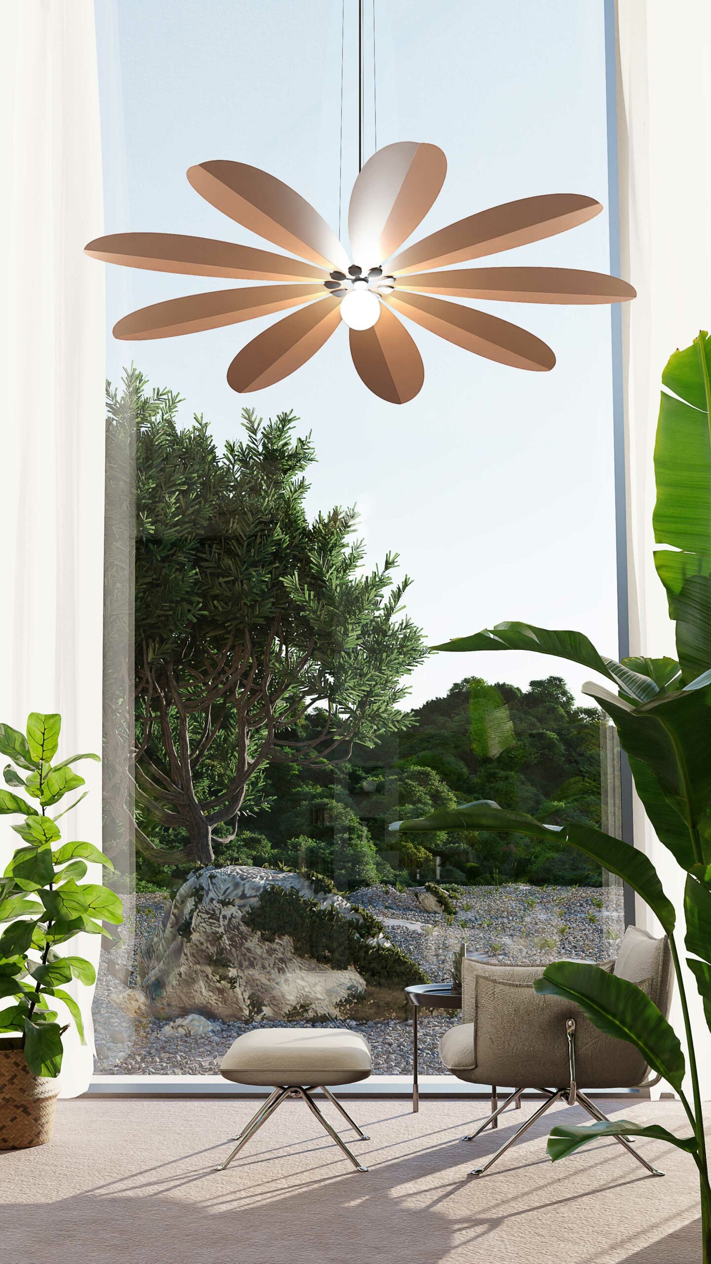 BelaLugaSoko_Magnolia_Pendant_1700_GoldAnodized_58774 BelaLugaSoko_Magnolia_Pendant_1700_GoldAnodized_58774